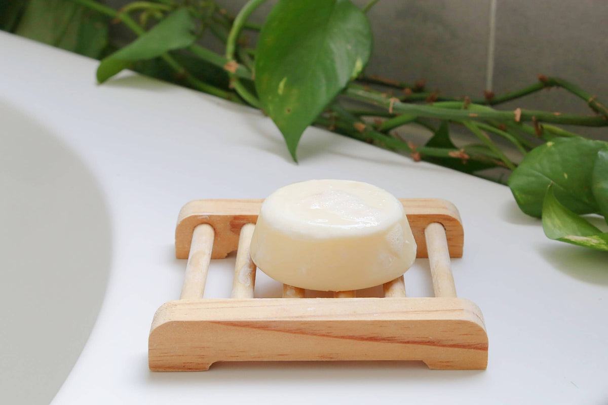 Conditioner Bar | SLS-vrij en veganistisch