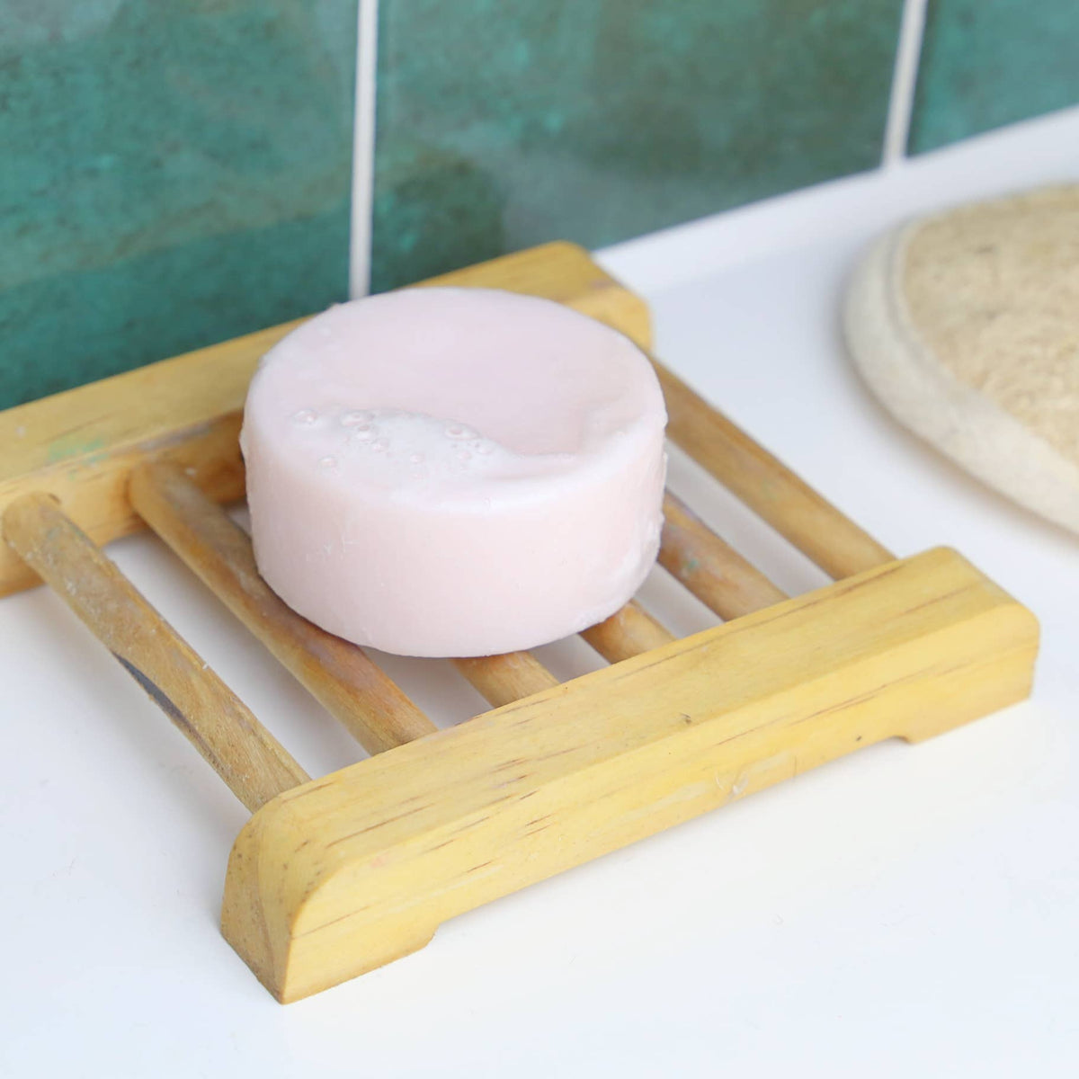Zeepreep voor het lichaam | SLS-vrij en veganistisch