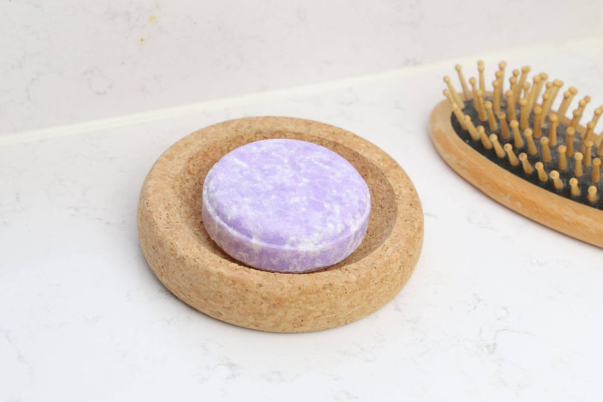 Shampoobar voor alle haartypes | SLS-vrij en veganistisch