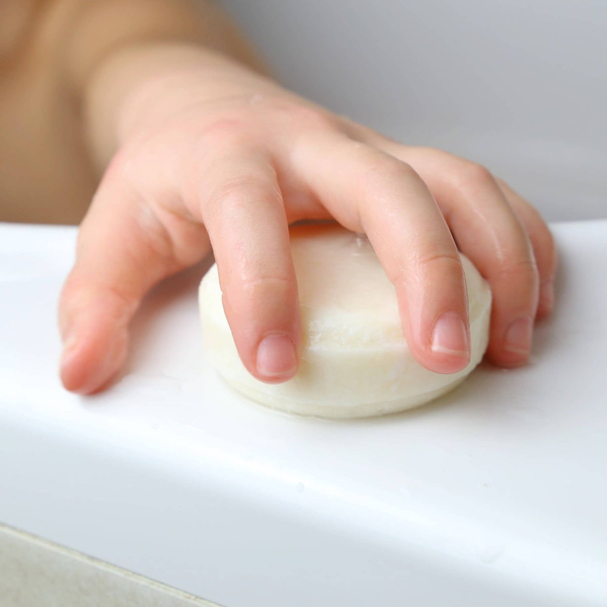 Shampoobar voor baby's en kinderen | SLS-vrij en veganistisch