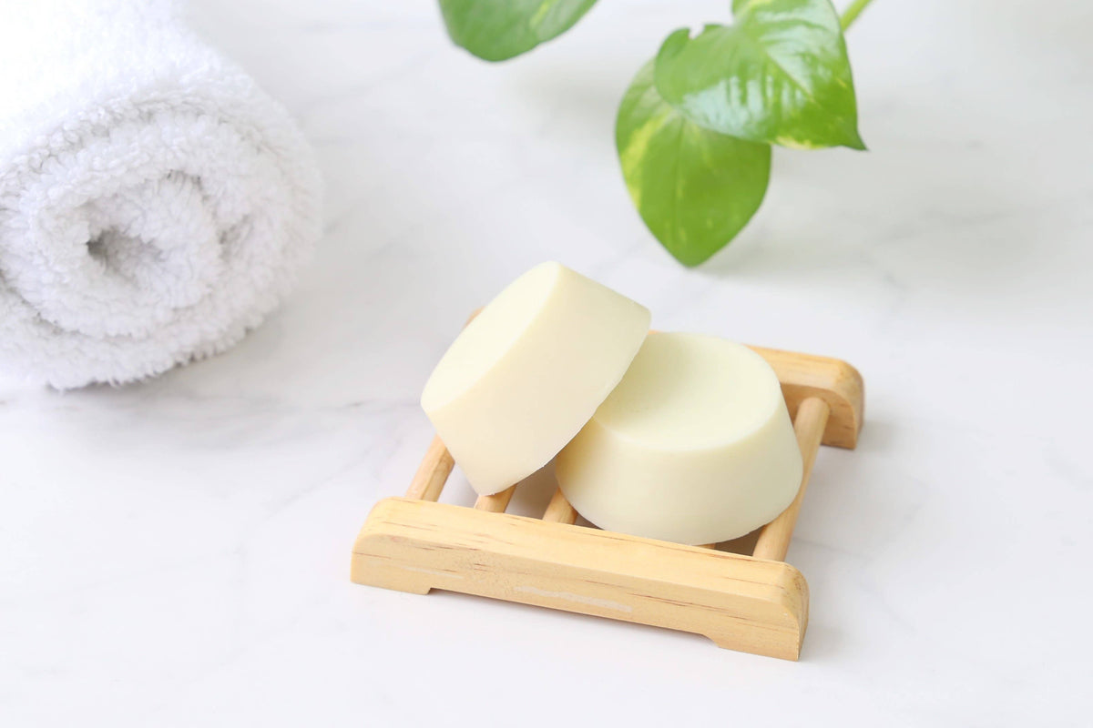 Conditioner Bar | SLS-vrij en veganistisch