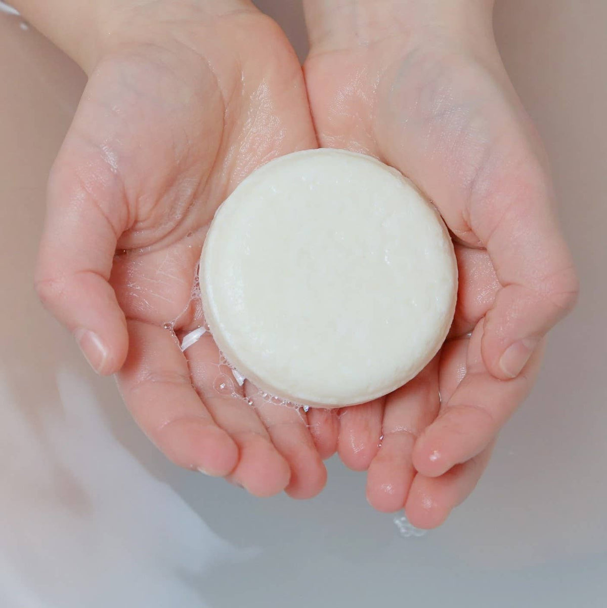 Shampoobar voor baby's en kinderen | SLS-vrij en veganistisch