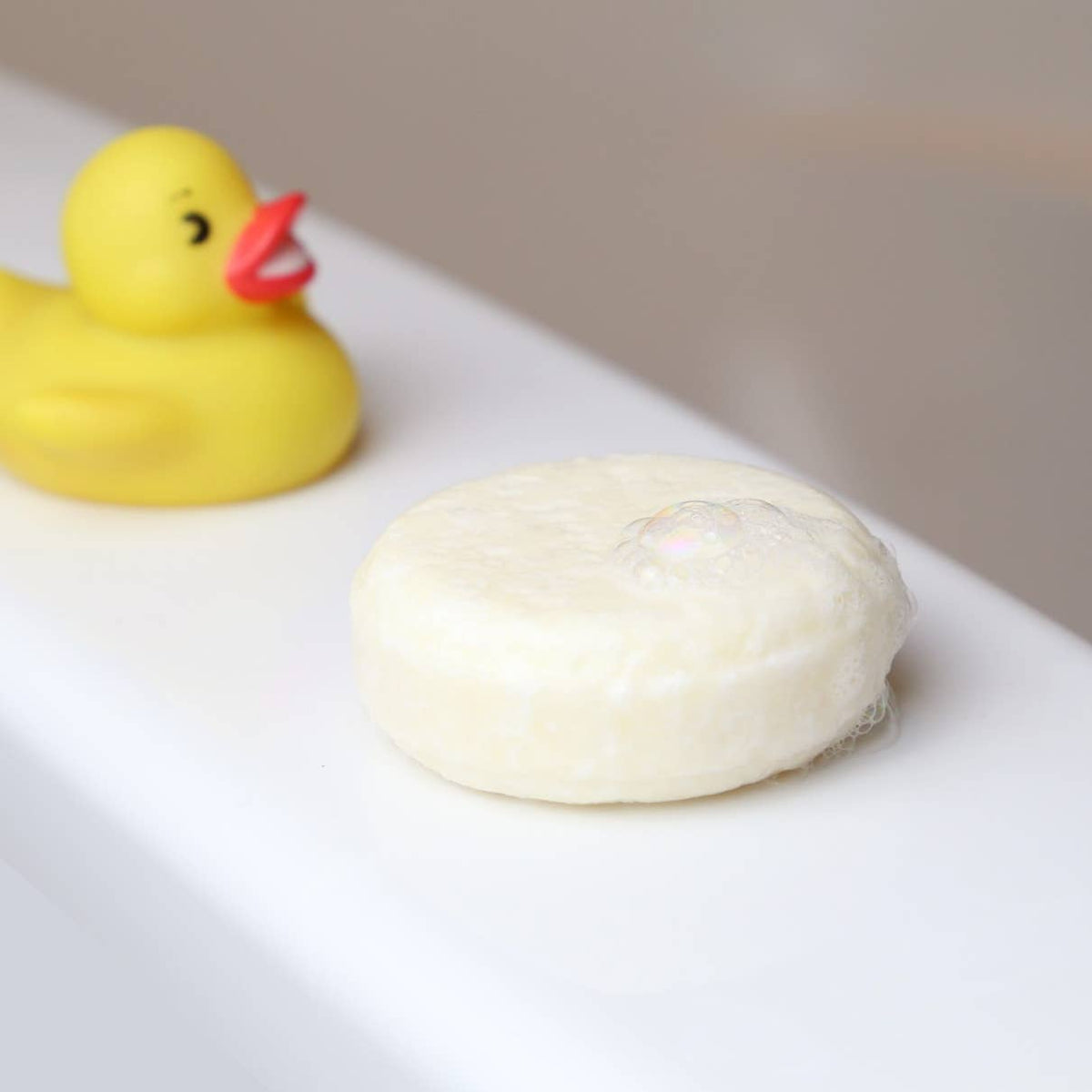 Shampoobar voor baby's en kinderen | SLS-vrij en veganistisch